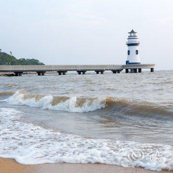 珠海凤毛麟角特色民宿酒店提供图片