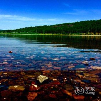 大兴安岭漠河县北方民宿酒店提供图片