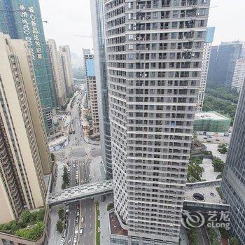 深圳维特斯酒店公寓