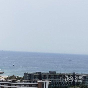 琼海海蓝蓝海景酒店式公寓(陵水香水湾旅游度假区店)酒店提供图片