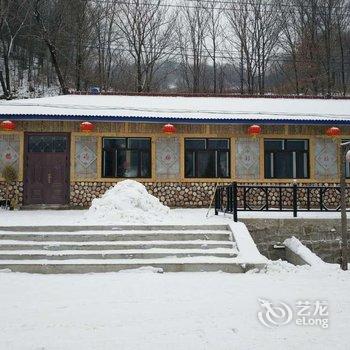 雪谷小雪客栈