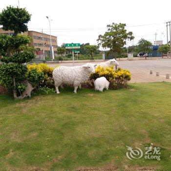 澄迈海口·三亚·澄迈椰居民宿(欢迎您的到来)(北二环路分店)酒店提供图片