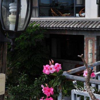 大理双廊近水楼台客栈