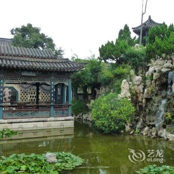 佳宜酒店(潍坊月河路十笏园店)(原西门汀商务酒店)
