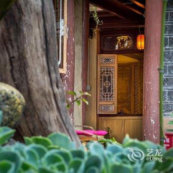 大理巍山老馆·古城精品客栈