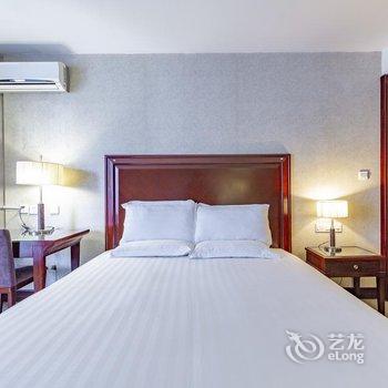 沈阳财富唐酒店酒店提供图片