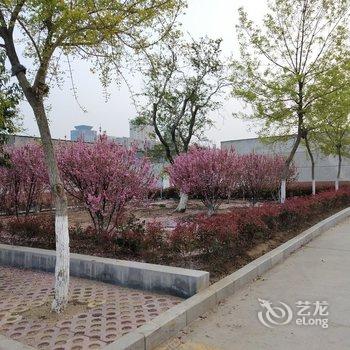 望见山便是山客栈(泰安火车站路店)酒店提供图片