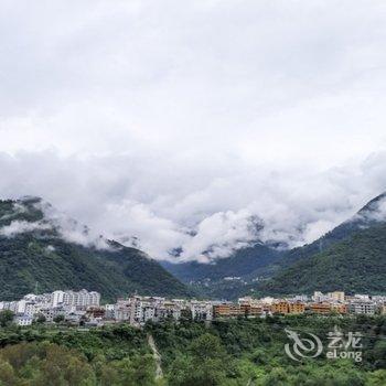 防城港墨和奖海景酒店酒店提供图片