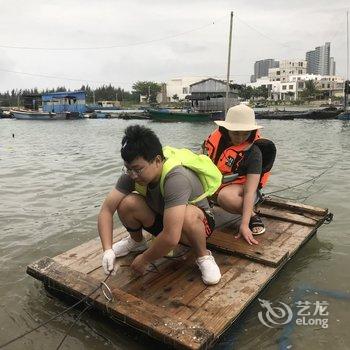 东家行居民宿(琼海滨海大道店)酒店提供图片