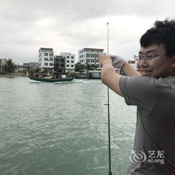 东家行居民宿(琼海滨海大道店)酒店提供图片