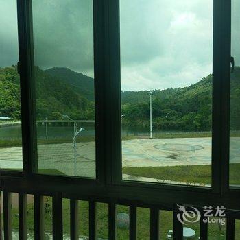 琼中黎母山好逍遥客栈酒店提供图片