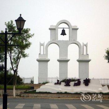 绥中碧海听涛山海同湾海景公寓(原东戴河山海同湾乐途精品公寓)