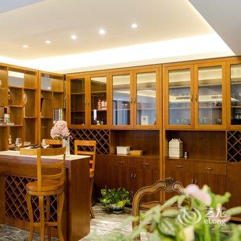 盈滨小院观海别墅(海口5号店)酒店提供图片