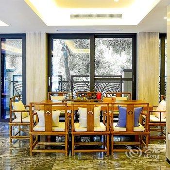 盈滨小院观海别墅(海口5号店)酒店提供图片