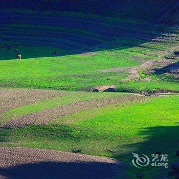 凤城海霞姐公寓酒店提供图片