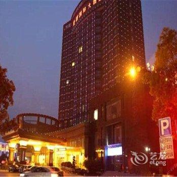 御府龙庭公寓(大同6号店)酒店提供图片