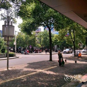 邵阳清泉商务宾馆