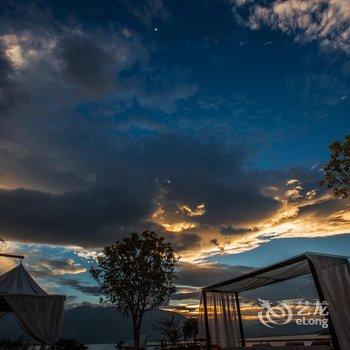 大理缘梦岛花园海景客栈