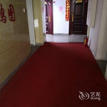 龙岩春暖花开021公寓(5号店)酒店提供图片