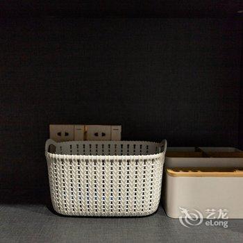 南宁微默微然公寓(云景路分店)酒店提供图片