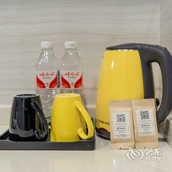 南宁微默微然公寓(云景路分店)酒店提供图片
