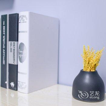 南宁微默微然公寓(云景路分店)酒店提供图片
