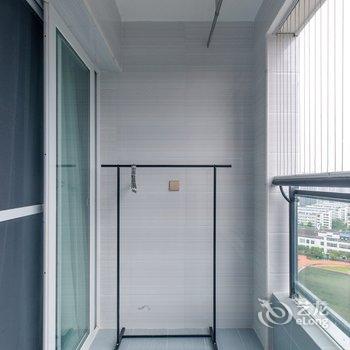 南宁微默微然公寓(云景路分店)酒店提供图片