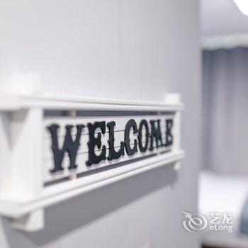 南宁微默微然公寓(云景路分店)酒店提供图片