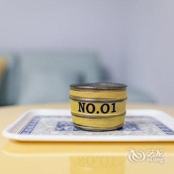 南宁微默微然公寓(云景路分店)酒店提供图片
