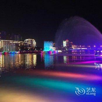 攀枝花烟雨阳光公寓酒店提供图片