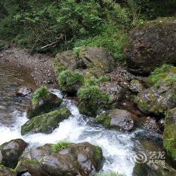 雅安龙苍沟翔贺客栈心牵儿(4号店)酒店提供图片