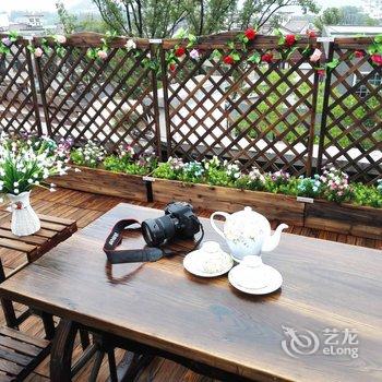 金桥花园公寓(溧阳3号店)酒店提供图片