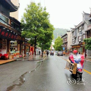 归来居民宿(凤凰虹桥东路店)酒店提供图片