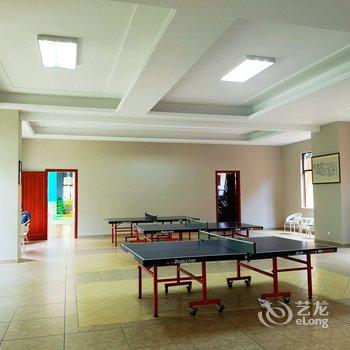 E多妙旅行公寓(万宁兴隆六度机缘村店)酒店提供图片