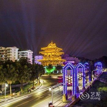 港舍酒店(桂林象山公园店)酒店提供图片