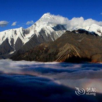 丹霞山星屑馆客栈酒店提供图片