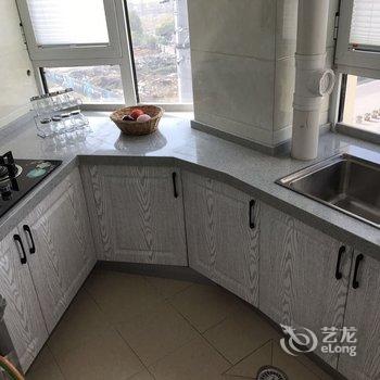 临沂临沂合泰公寓酒店提供图片