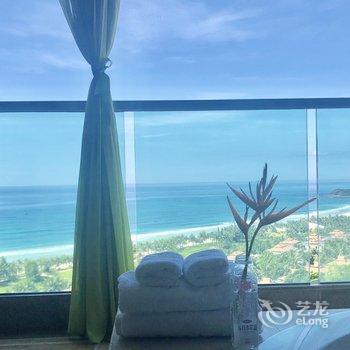 钱小美公寓(陵水英赤路店)酒店提供图片