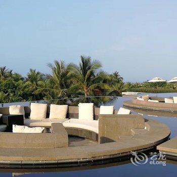 钱小美公寓(陵水英赤路店)酒店提供图片
