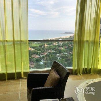 钱小美公寓(陵水英赤路店)酒店提供图片