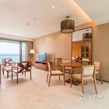 钱小美公寓(陵水英赤路店)酒店提供图片