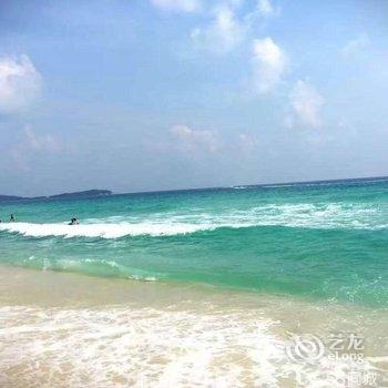 钱小美公寓(陵水英赤路店)酒店提供图片
