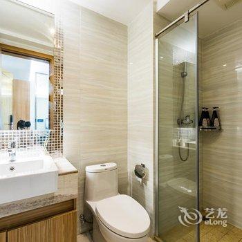 泸州梅梅云公寓酒店提供图片