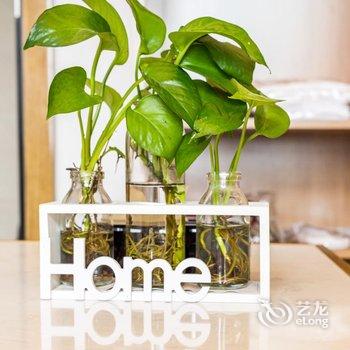 泸州梅梅云公寓酒店提供图片