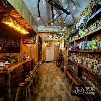 恩施恩施西贡小筑精品民宿(凤天路分店)酒店提供图片