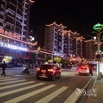 恩施恩施西贡小筑精品民宿(凤天路分店)酒店提供图片