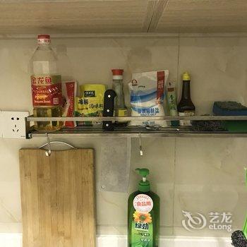 六盘水鹏金民宿酒店提供图片