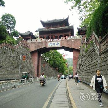 湘西凤凰阿莲客栈(人民北路分店)酒店提供图片