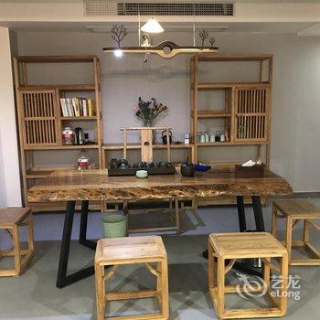 丽水云和梯田——智能精品·九里民宿酒店提供图片