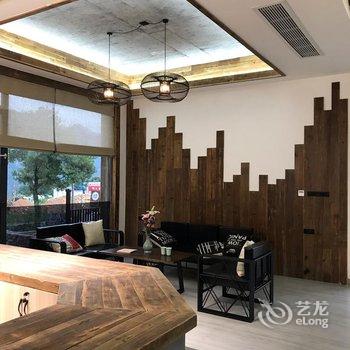 丽水云和梯田——智能精品·九里民宿酒店提供图片